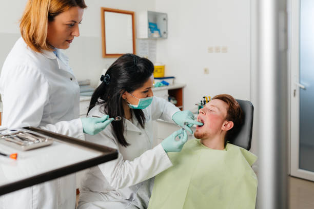 Best Emergency Orthodontic Repairs in Folsom, PA